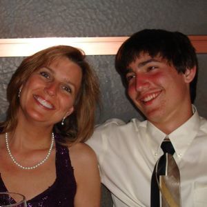 Meet your Posher, Linda lou